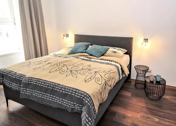 Apartment Kavalirka