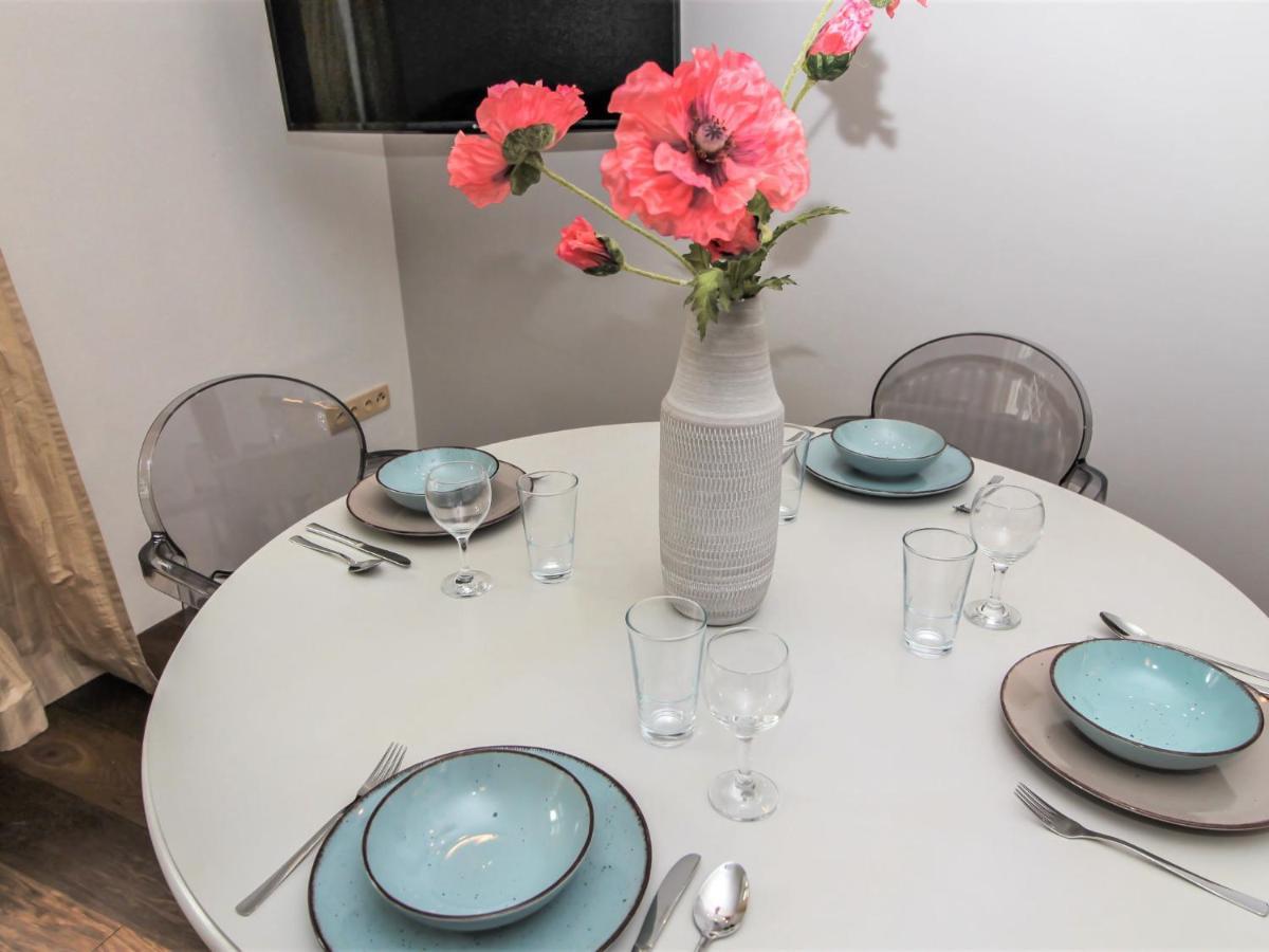 Kavalirka Apartment *