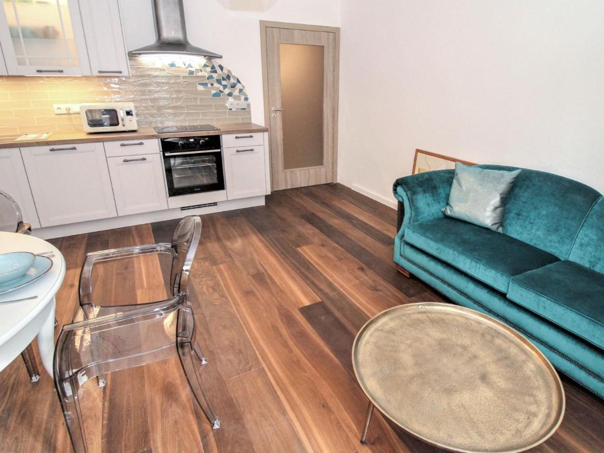 Apartment Kavalirka Prague