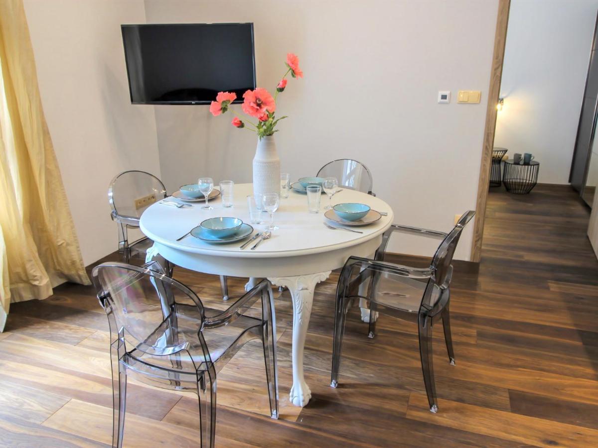 Kavalirka Apartment Prague