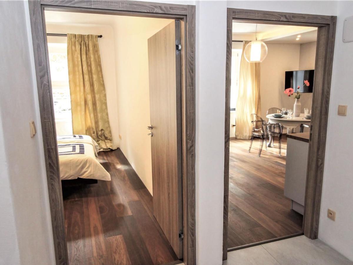 Kavalirka Apartment *